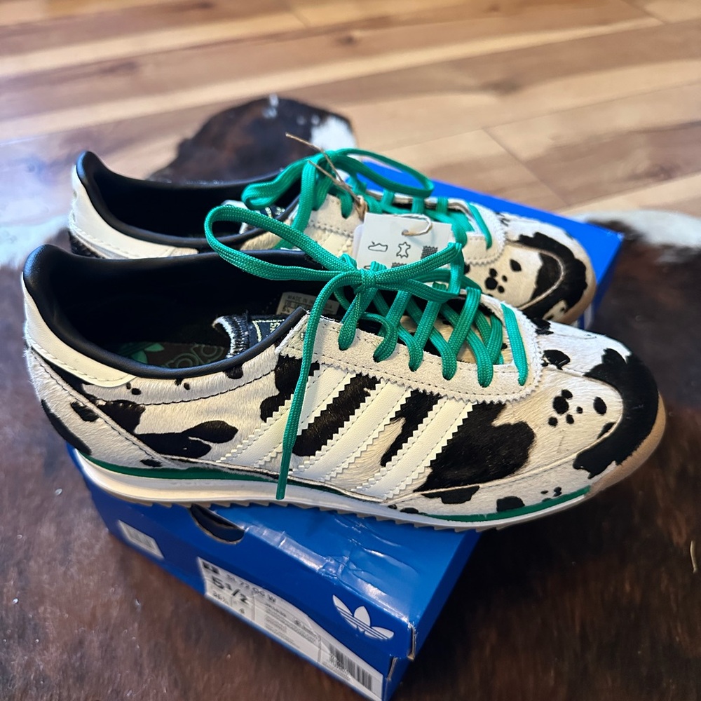 Women’s Adidas  SL 72 OG Sneakers